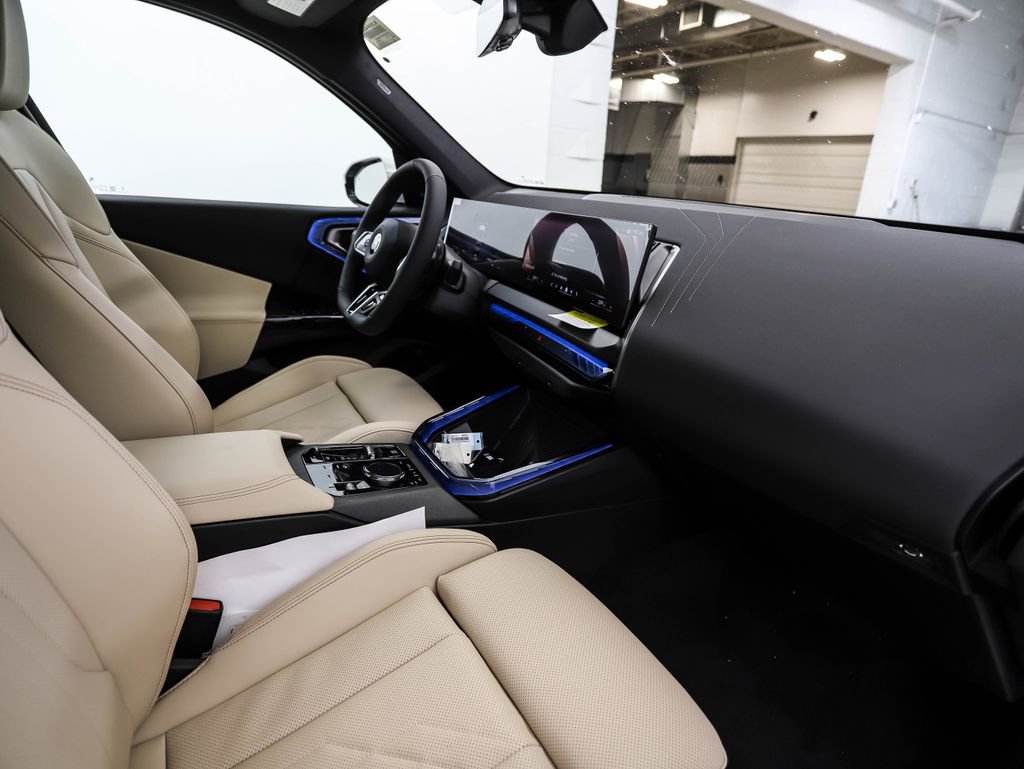 New 2026 BMW X3 xDrive30 w/ M Sport Package image 31