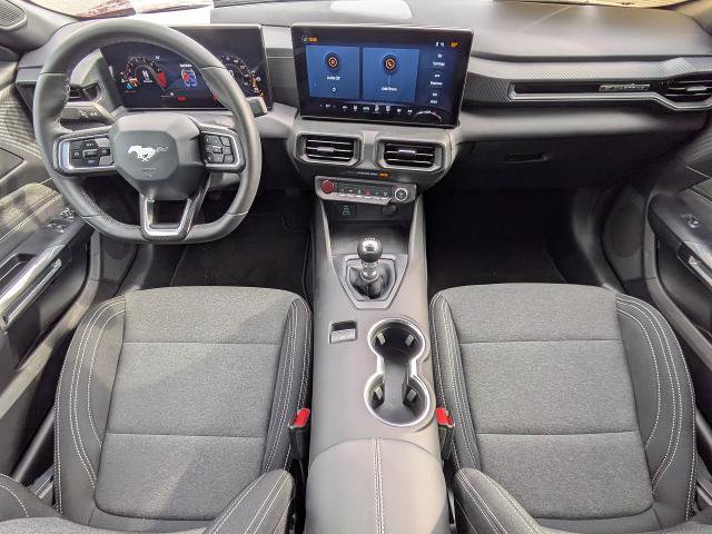 Used 2025 Ford Mustang GT RWD image 16