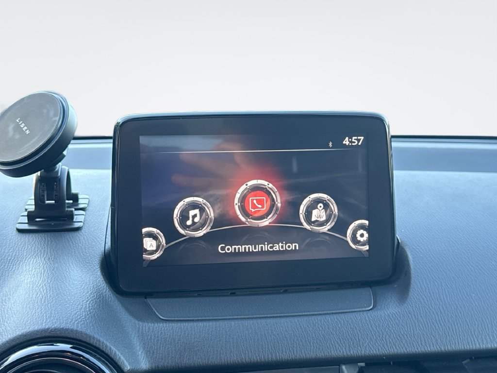 Used 2019 MAZDA CX-3 Touring w/ Preferred Equipment Package AWD/4WD image 20