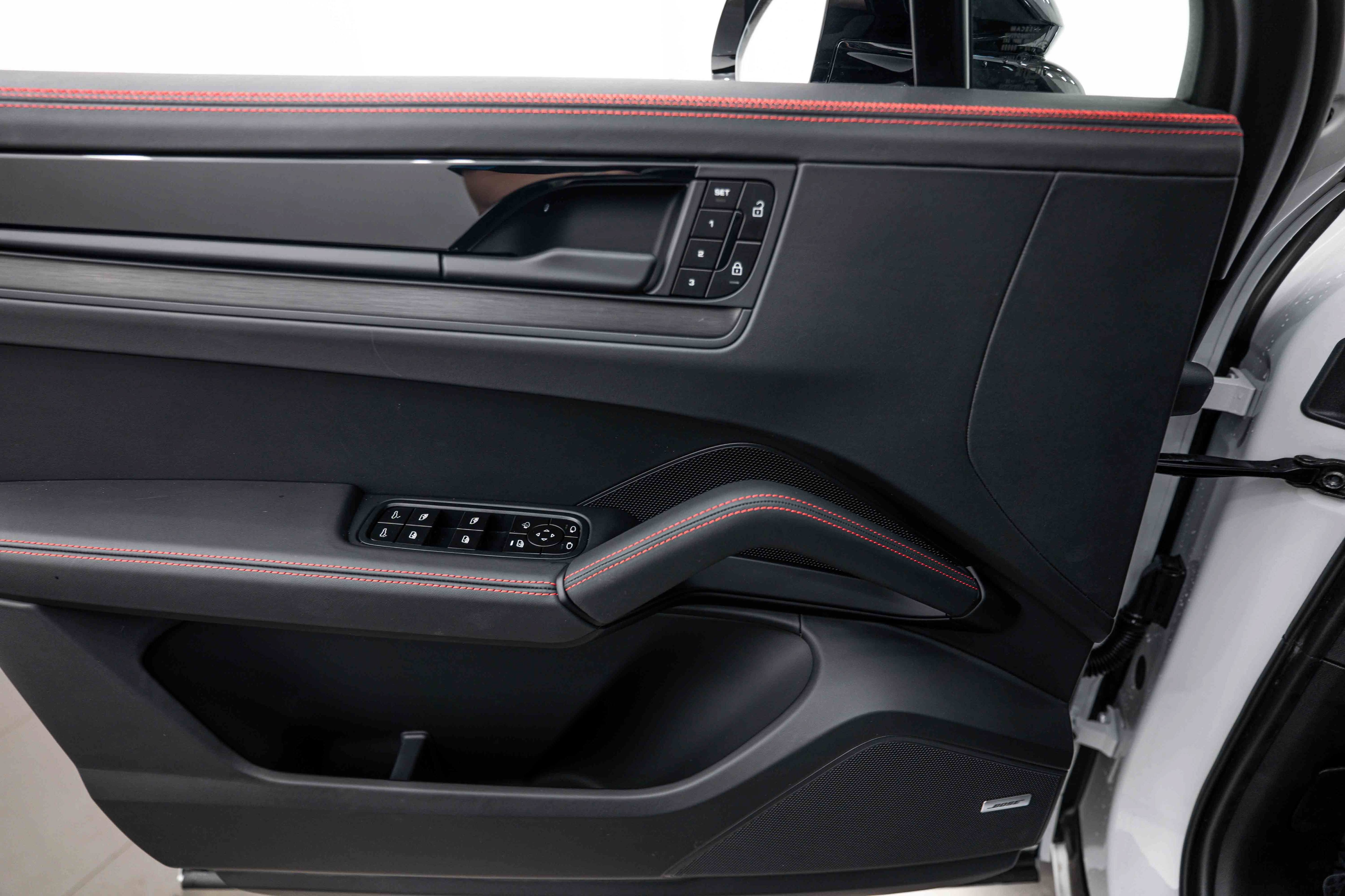 New 2026 Porsche Cayenne GTS AWD/4WD image 16