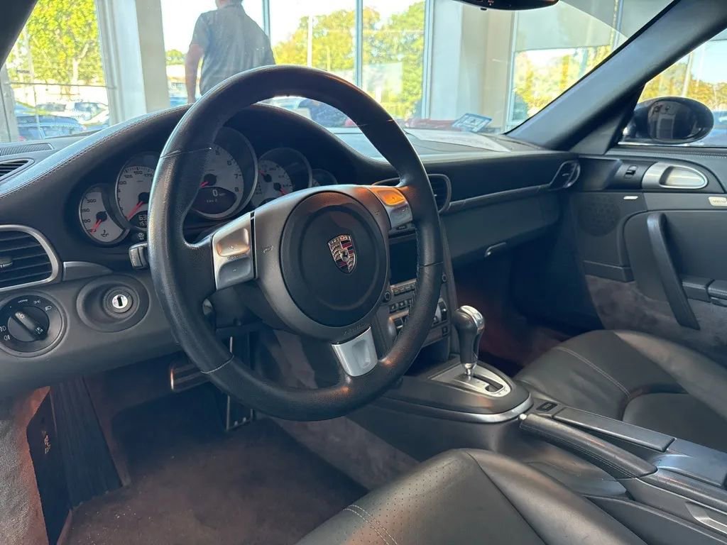 Used 2007 Porsche 911 Carrera S image 7