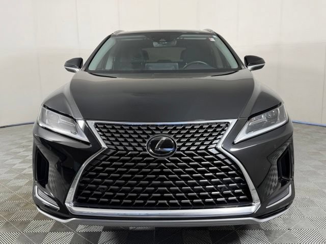 Used 2020 Lexus RX 350 AWD w/ Premium Package image 11