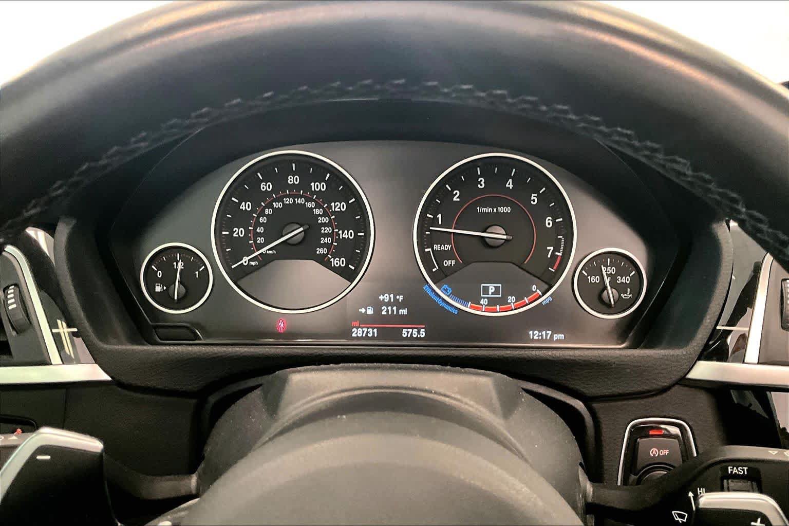 Used 2018 BMW 440i Convertible RWD image 22
