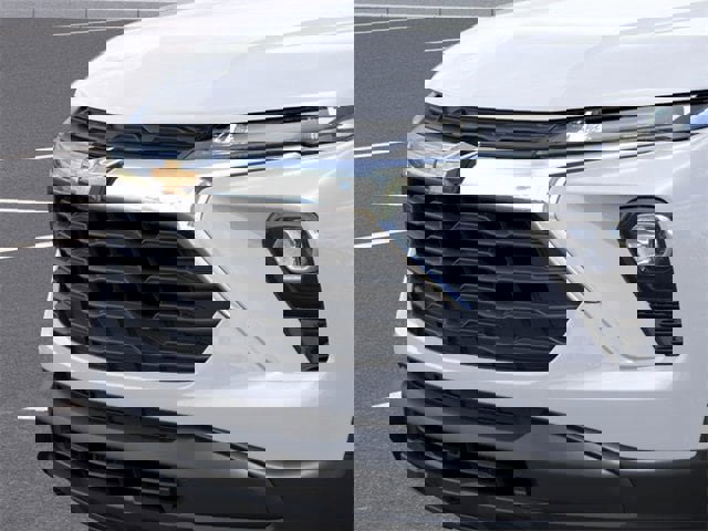 New 2026 Chevrolet TrailBlazer LS w/ LS Convenience Package image 13
