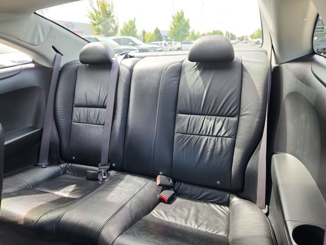 Used 2007 Honda Accord EX-L image 24