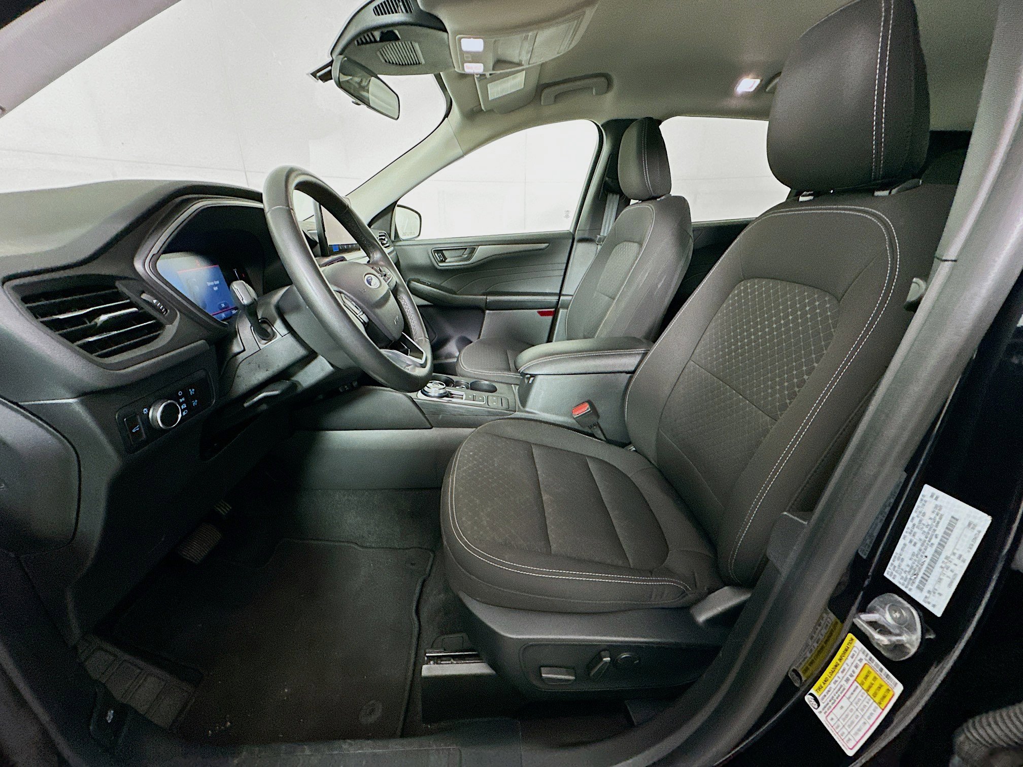 Used 2024 Ford Escape Active image 13