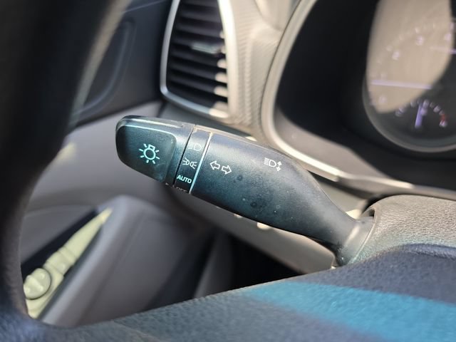Used 2021 Hyundai Tucson SEL FWD image 23