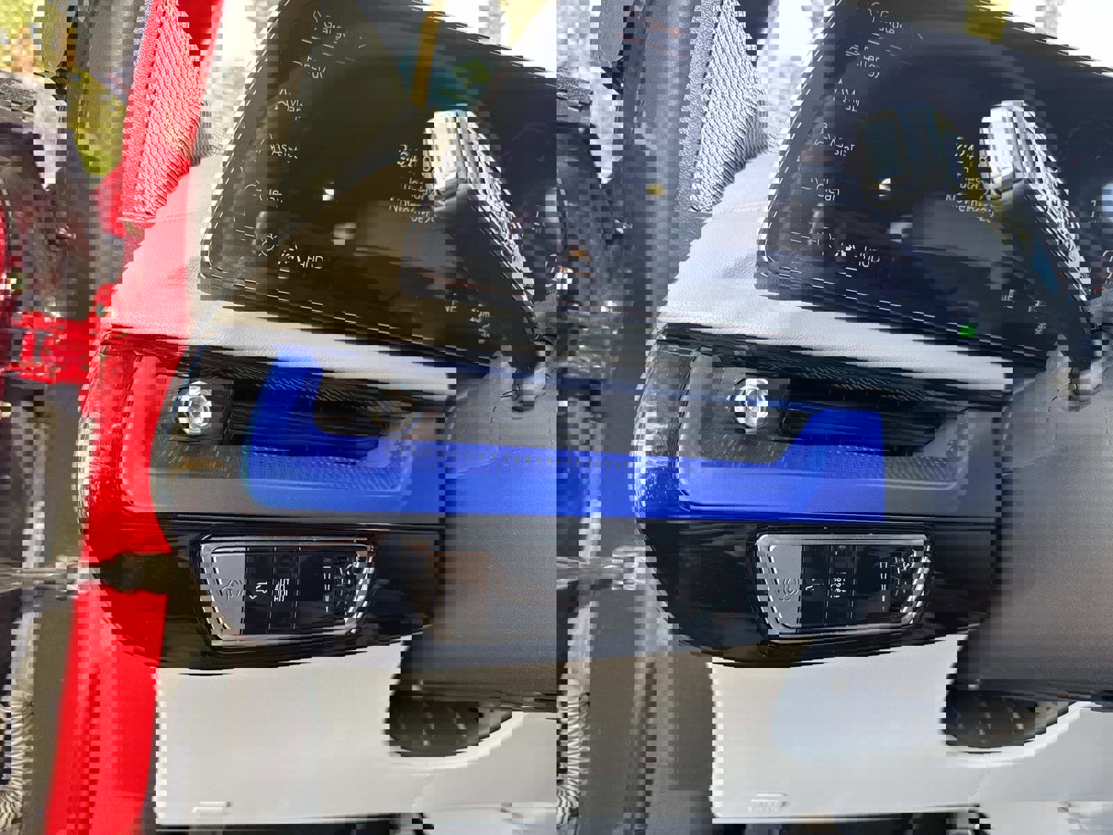 New 2026 Cadillac Optiq Sport 2 image 33