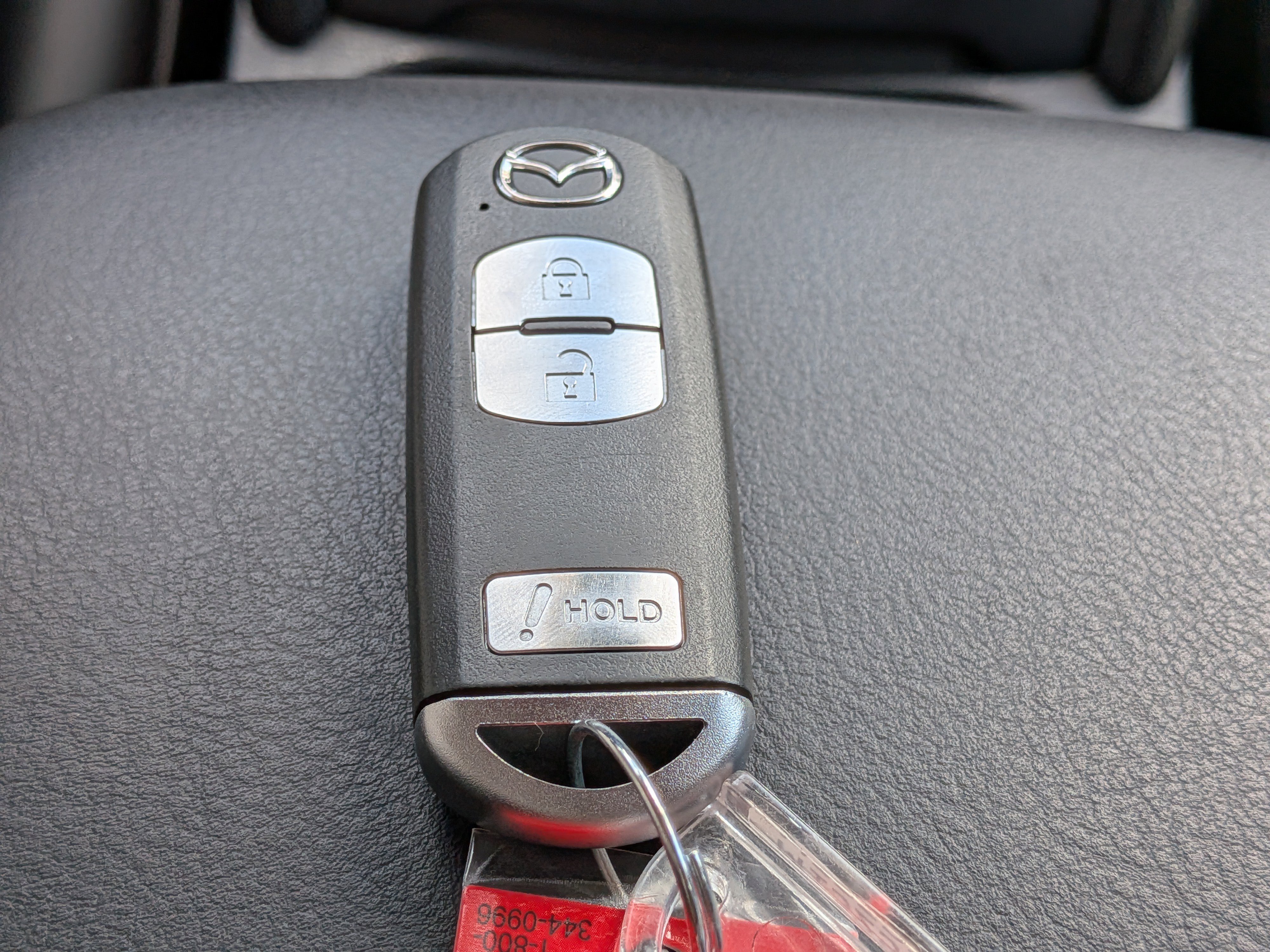 Used 2019 MAZDA CX-5 Touring FWD image 34