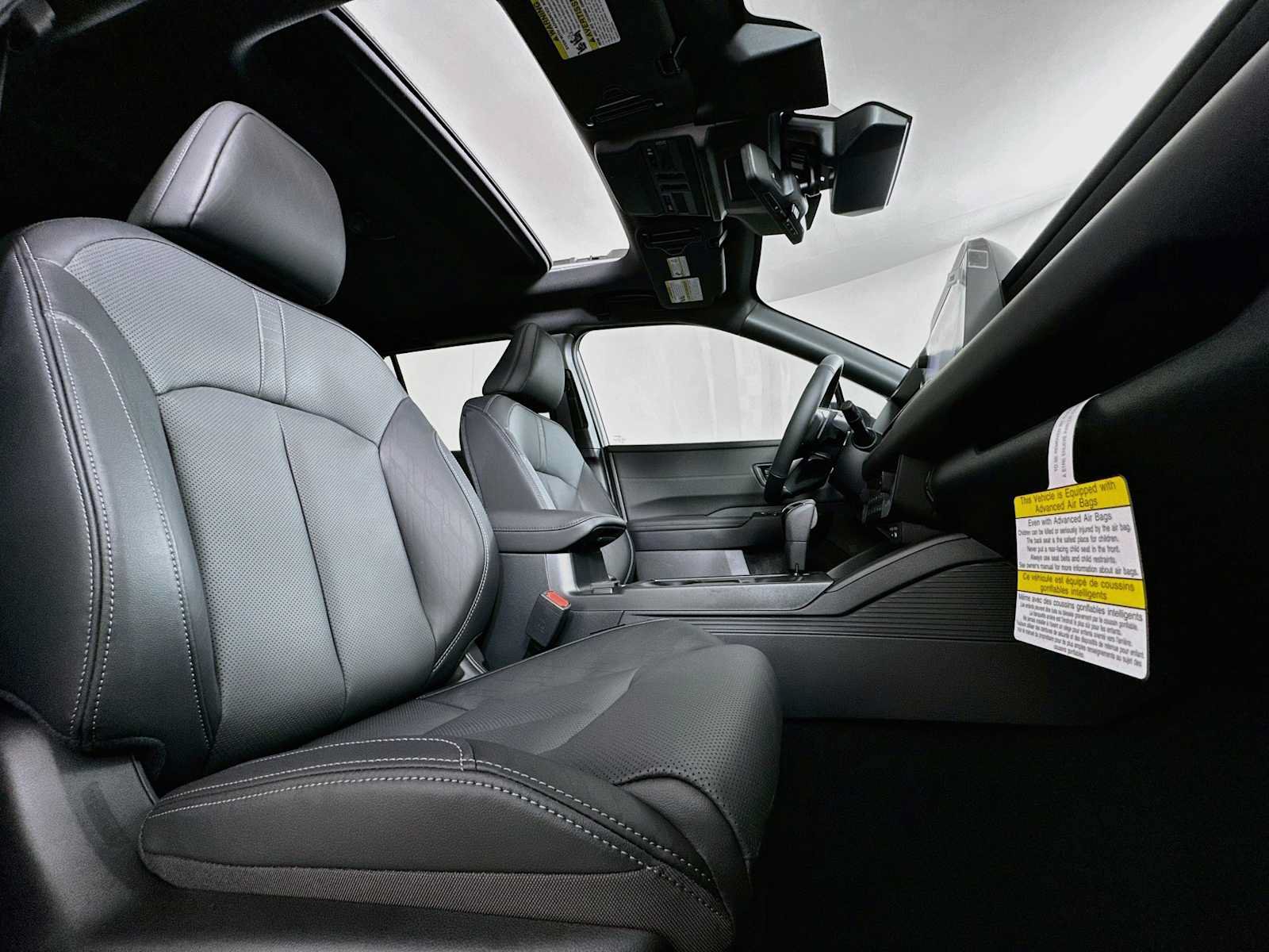 New 2026 Subaru Outback Touring XT AWD/4WD image 27