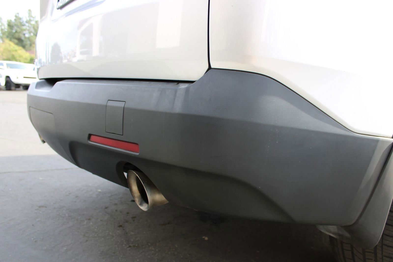 Used 2018 Chevrolet Traverse LS w/ LPO, Cargo Package image 41