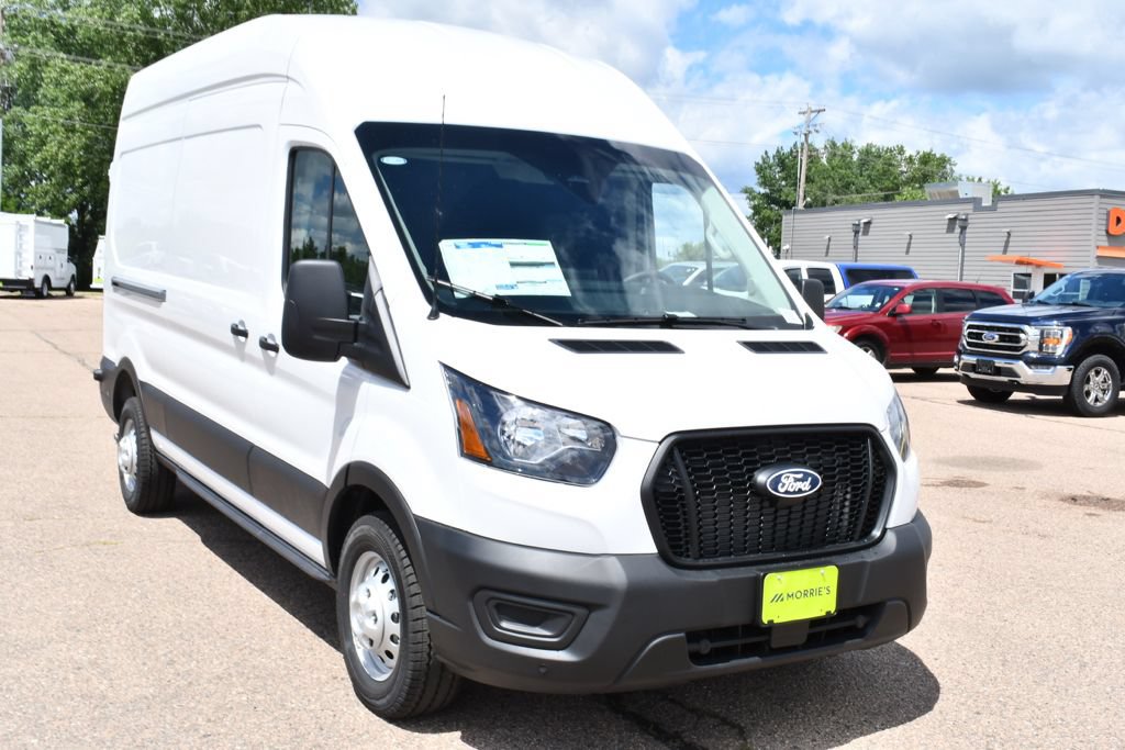 New 2026 Ford Transit 350 148 High Roof AWD image 4