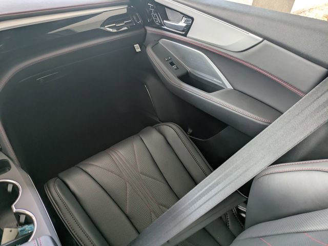 New 2026 Acura MDX A-Spec image 21