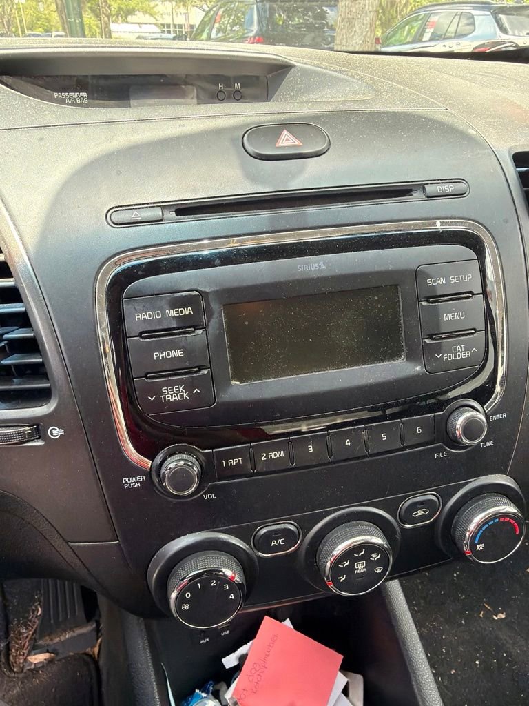 Used 2018 Kia Forte LX FWD image 13
