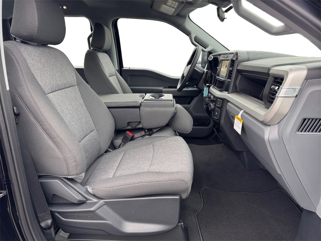 New 2026 Ford F250 XL image 15