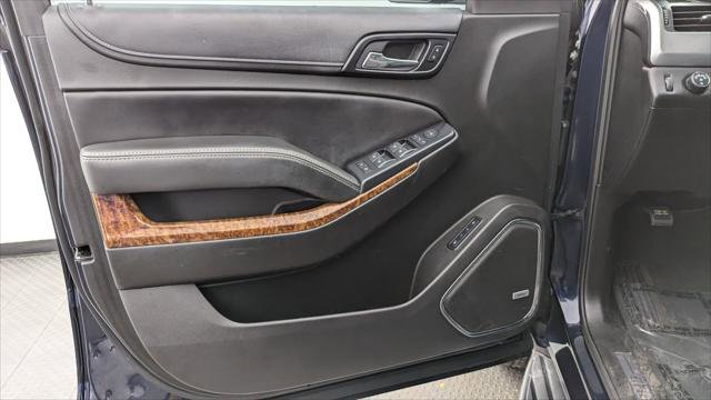 Used 2018 Chevrolet Suburban Premier image 13