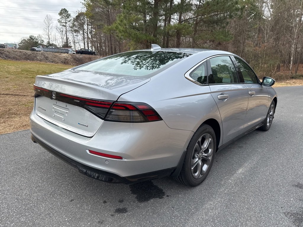 Used 2023 Honda Accord EX-L image 8