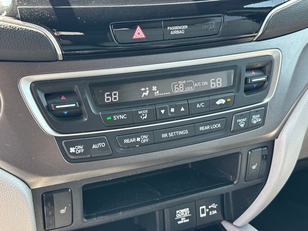 Used 2021 Honda Pilot EX image 22