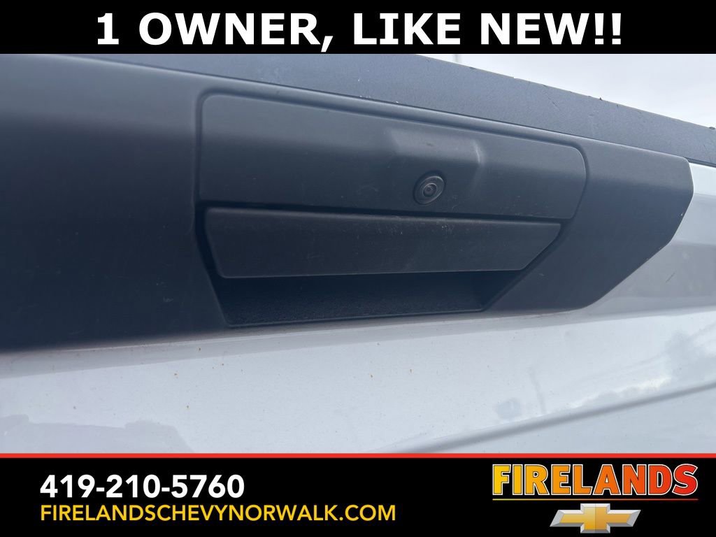 Used 2023 Ford F150 XLT image 17