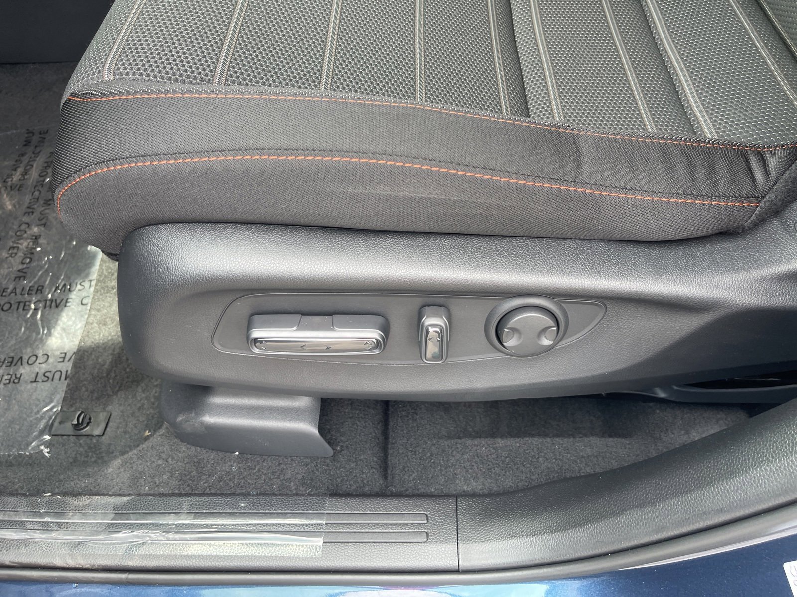 New 2026 Honda CR-V TrailSport image 20