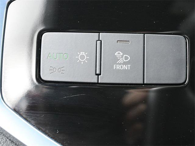 Used 2023 Audi Q3 2.0T Premium Plus w/ Premium Plus Package image 16