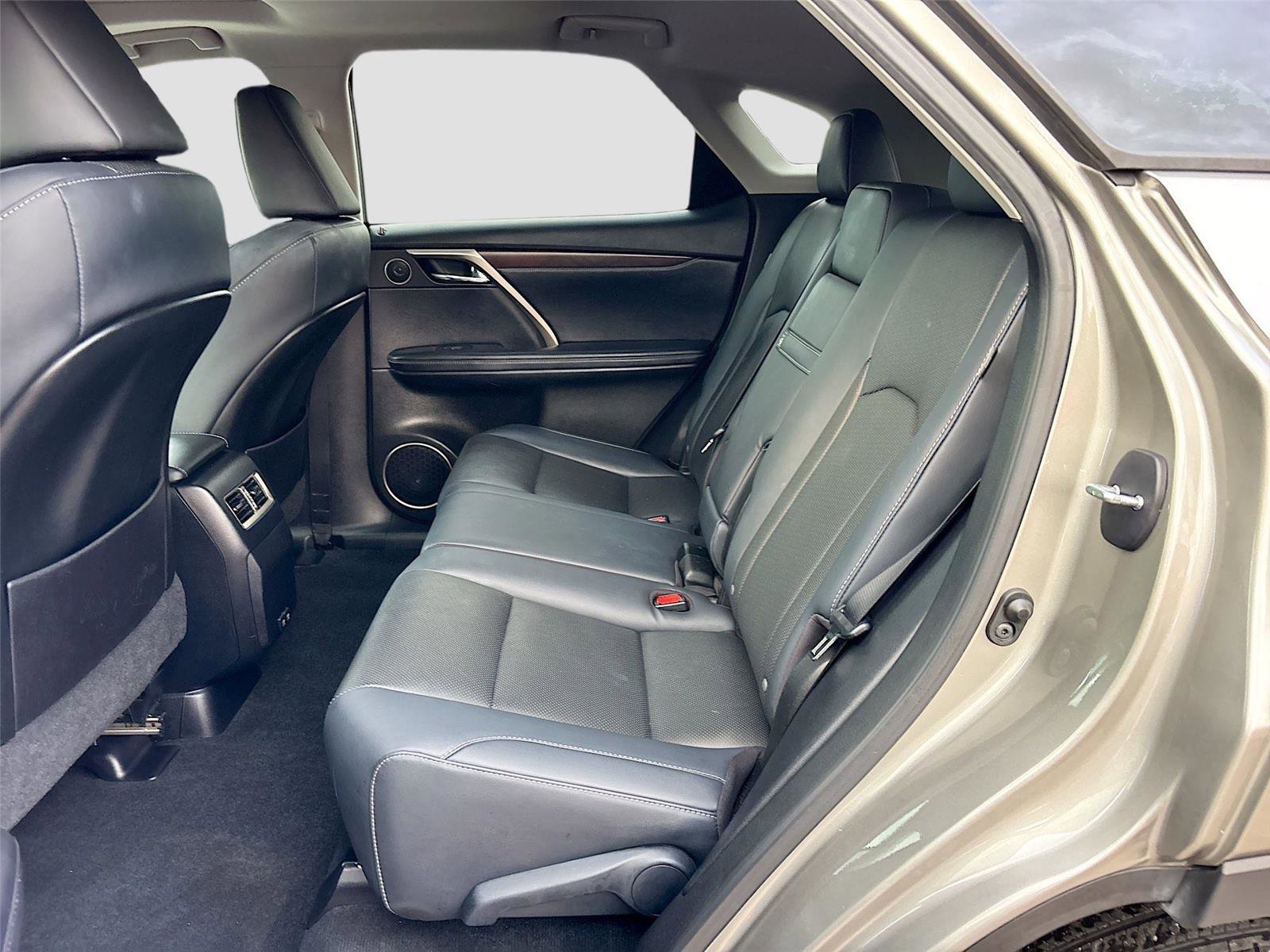 Used 2021 Lexus RX 350 FWD w/ Premium Package image 27