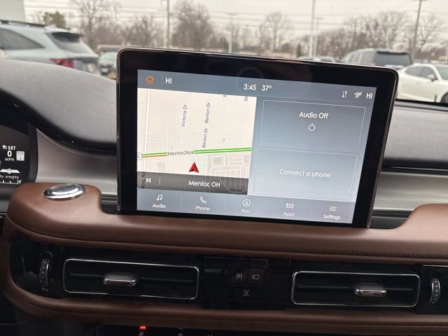 Used 2020 Lincoln Aviator Reserve w/ Equipment Group 201A image 24