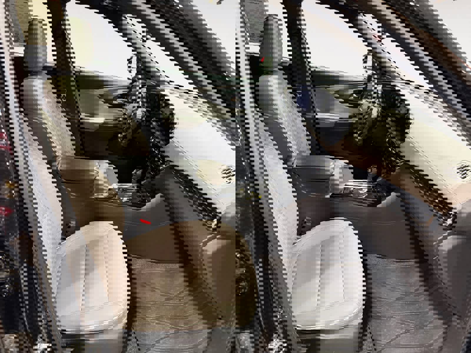 Used 2025 Buick Envista Avenir FWD image 16