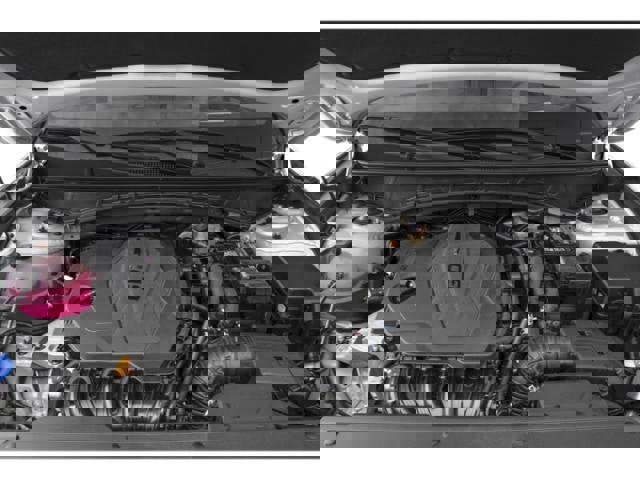 New 2026 Hyundai Tucson Limited image 14