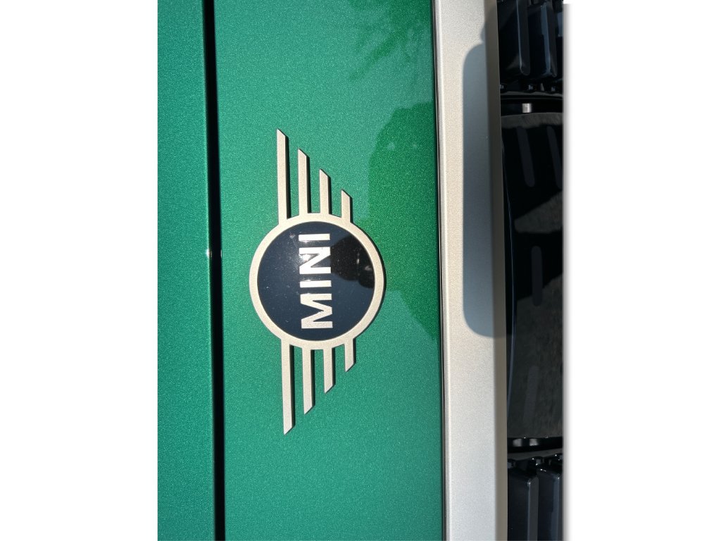 New 2027 MINI Cooper Countryman S AWD/4WD image 34