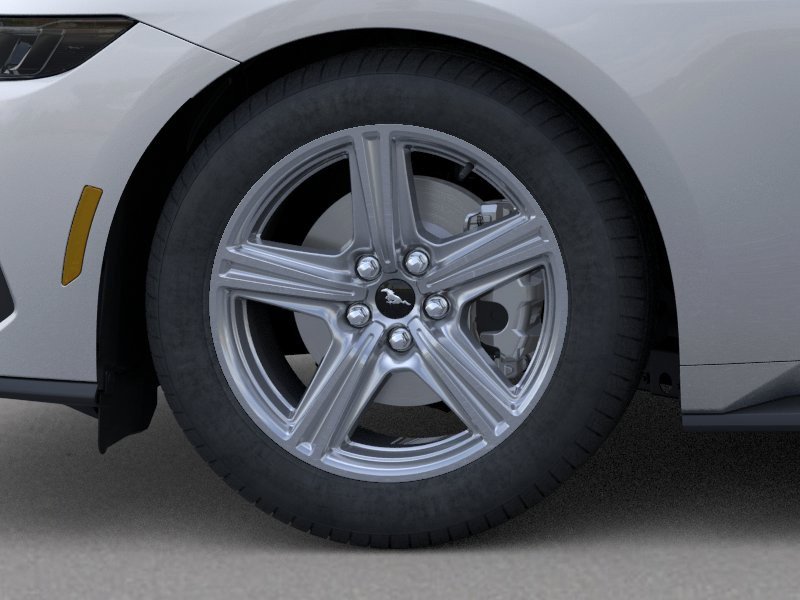 New 2026 Ford Mustang Coupe RWD image 21