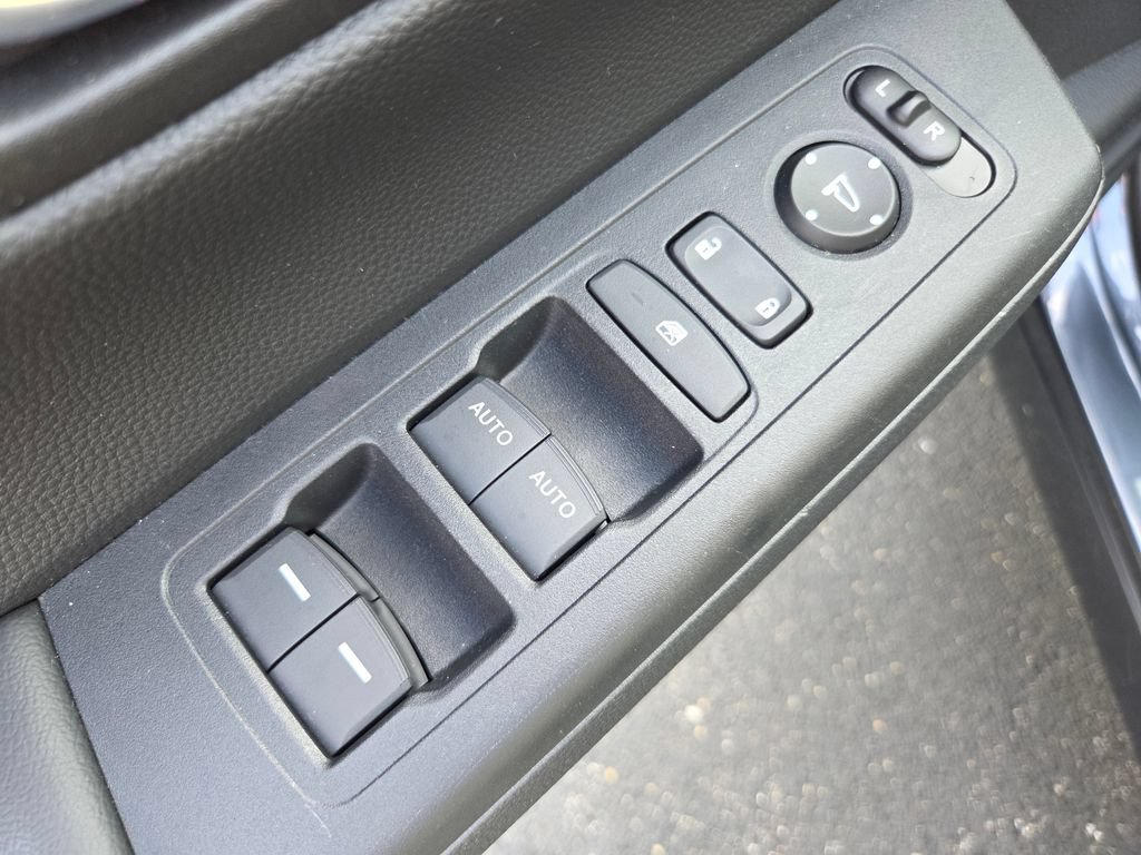 Certified 2024 Honda CR-V EX image 32