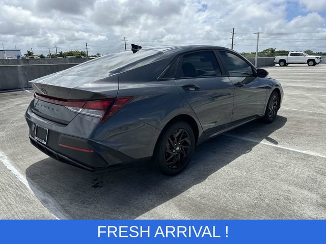 Used 2024 Hyundai Elantra SEL image 18