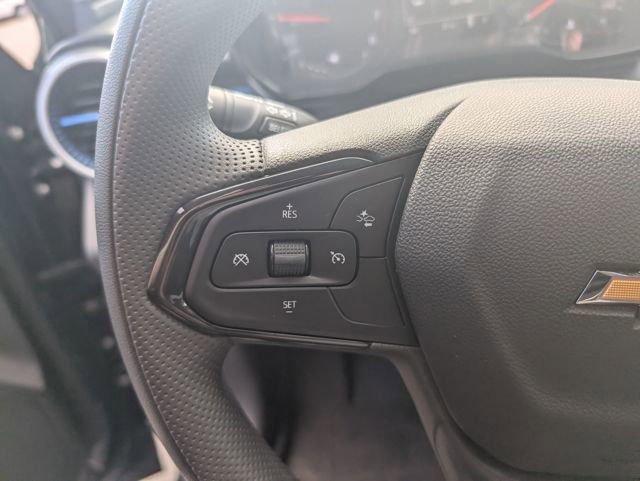 New 2026 Chevrolet Trax LS w/ LS Convenience Package image 17