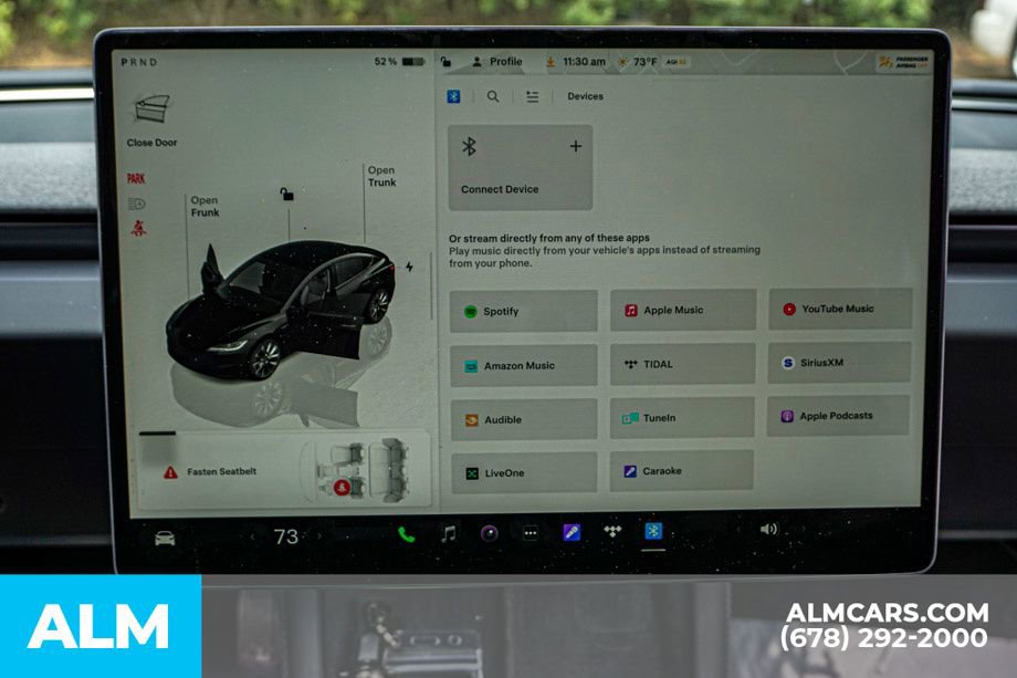 Used 2024 Tesla Model 3 Standard Range image 38