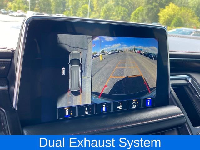 Used 2023 Chevrolet Tahoe RST w/ Sport Performance Package image 13