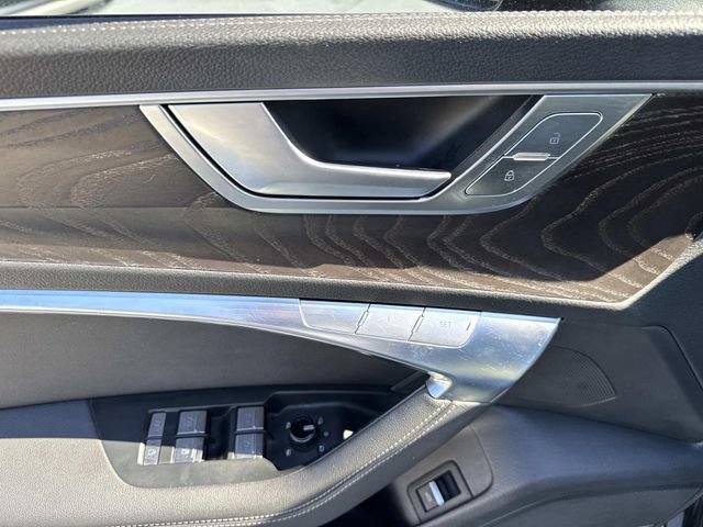 Used 2019 Audi A7 3.0T Prestige w/ Prestige Package image 20