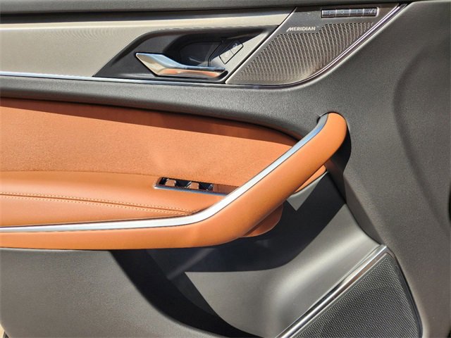 Used 2026 Jaguar F-PACE R-Dynamic S image 16