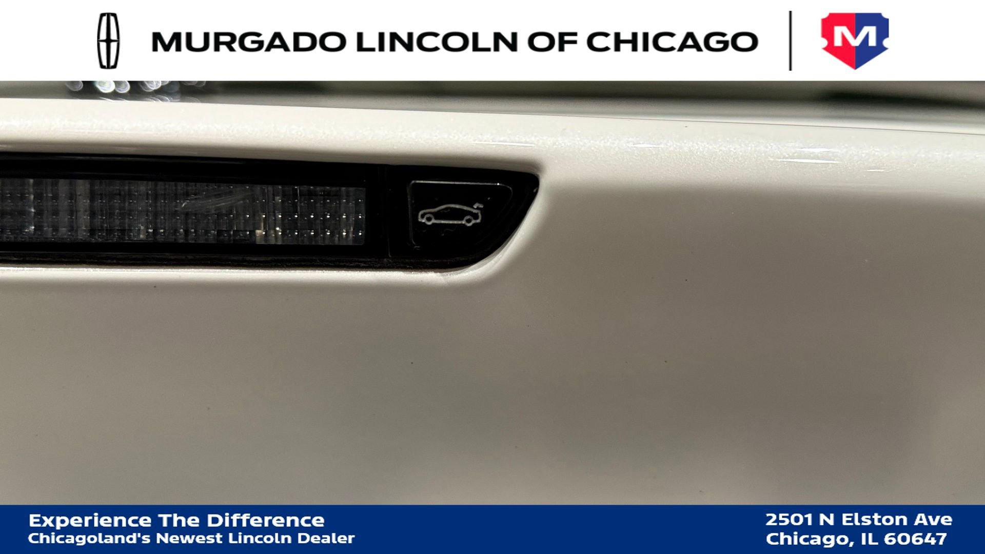 Used 2020 Lincoln MKZ Reserve w/ Elements Package image 25