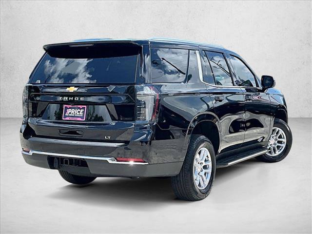 Used 2026 Chevrolet Tahoe LT w/ Comfort Package RWD video 2