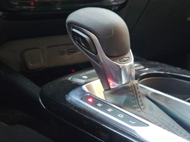 Used 2024 Chevrolet Trax LT w/ Driver Confidence Package FWD image 12