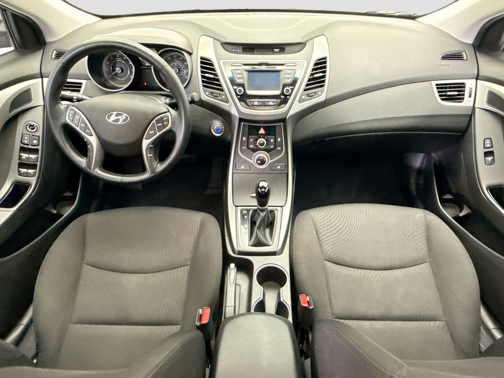 Used 2016 Hyundai Elantra Value Edition FWD image 13