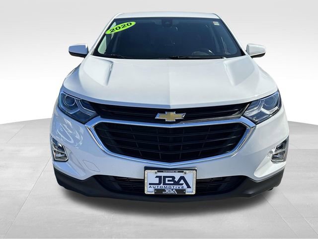 Used 2020 Chevrolet Equinox LT image 23