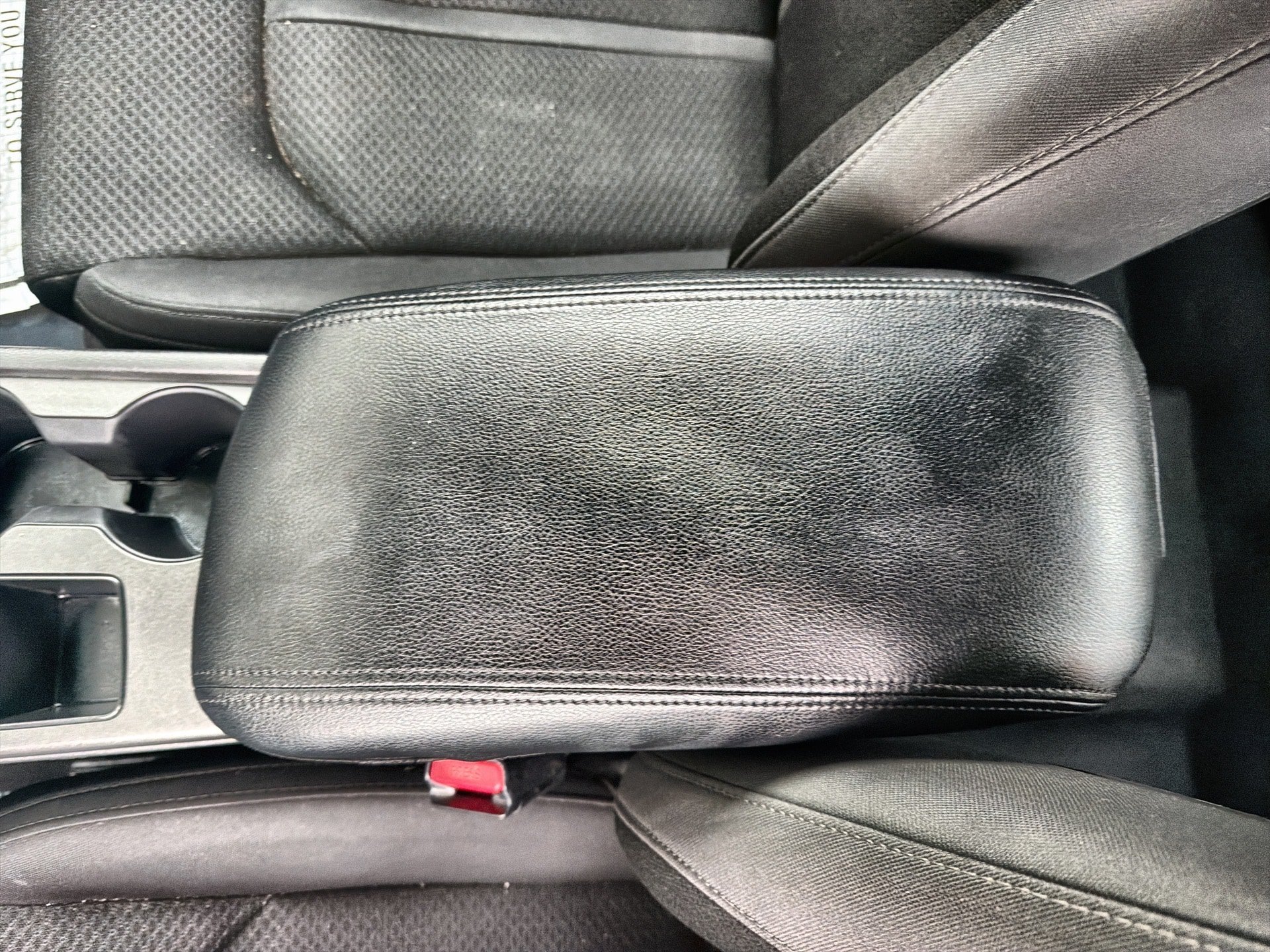 Used 2017 Kia Optima LX FWD image 24