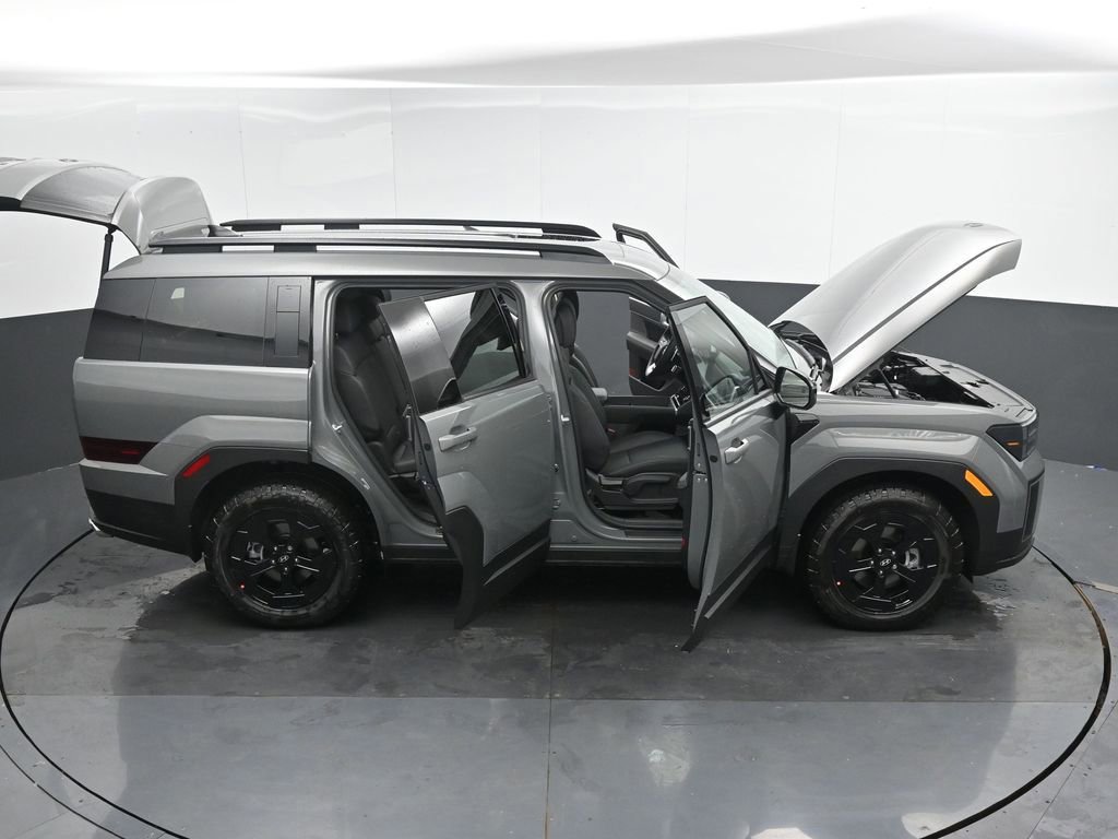 New 2025 Hyundai Santa Fe XRT image 57