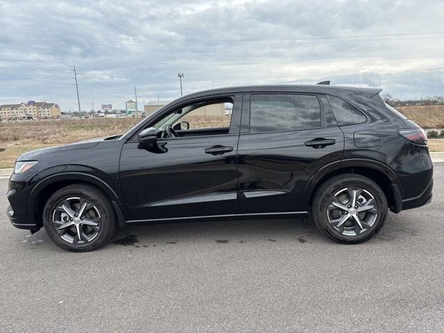 Used 2023 Honda HR-V EX-L image 8