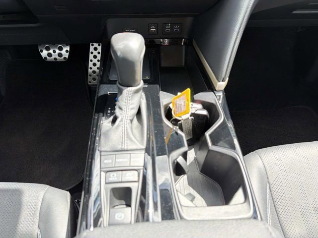 Certified 2025 Toyota Camry XSE image 29