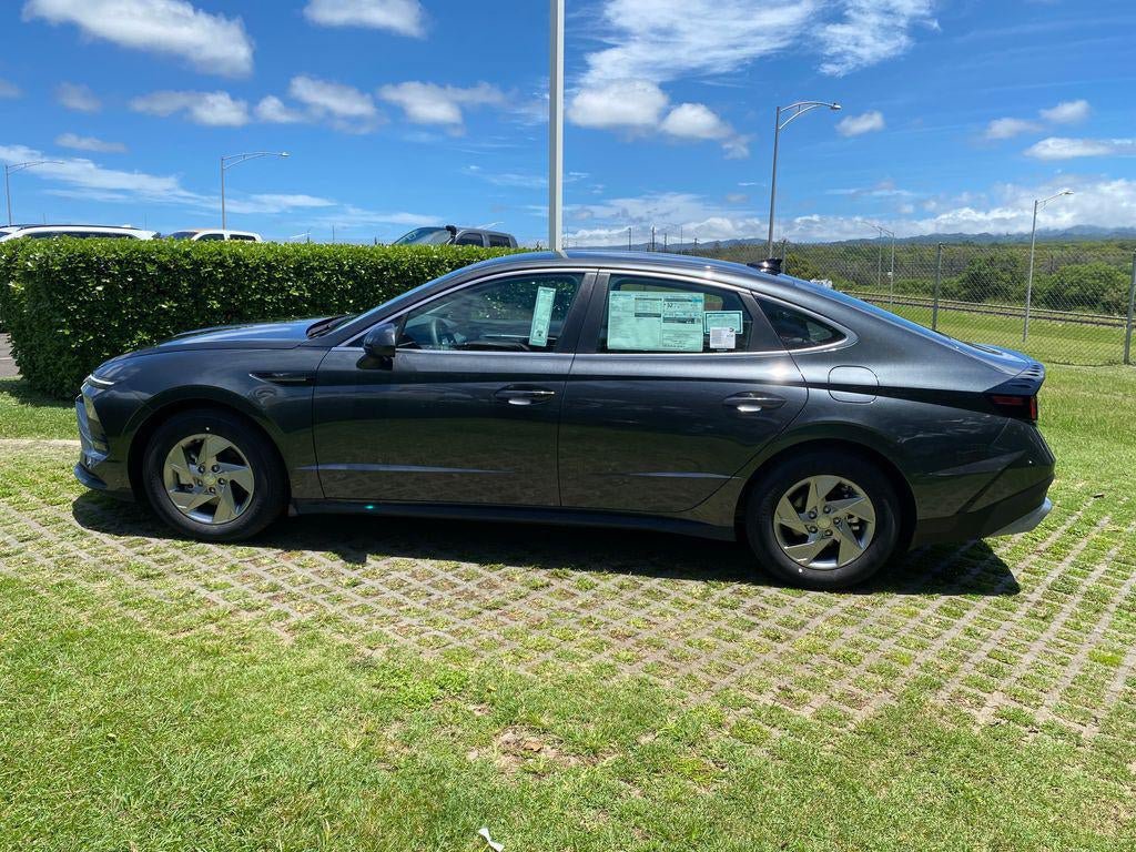 New 2026 Hyundai Sonata SE FWD image 22