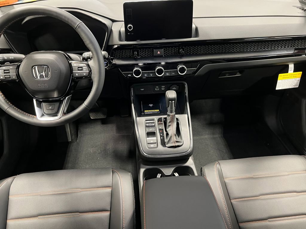 New 2024 Honda CR-V Sport Touring image 15