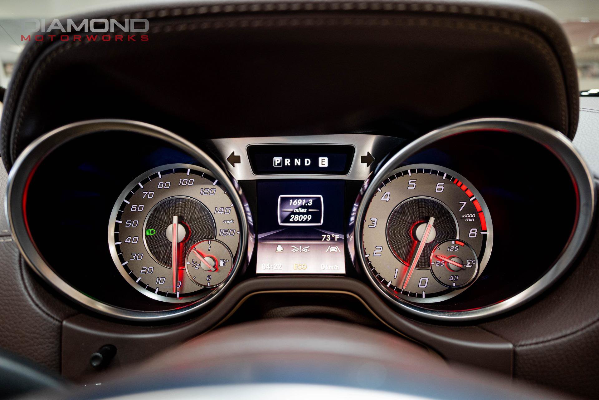Used 2013 Mercedes-Benz SL 550 image 18